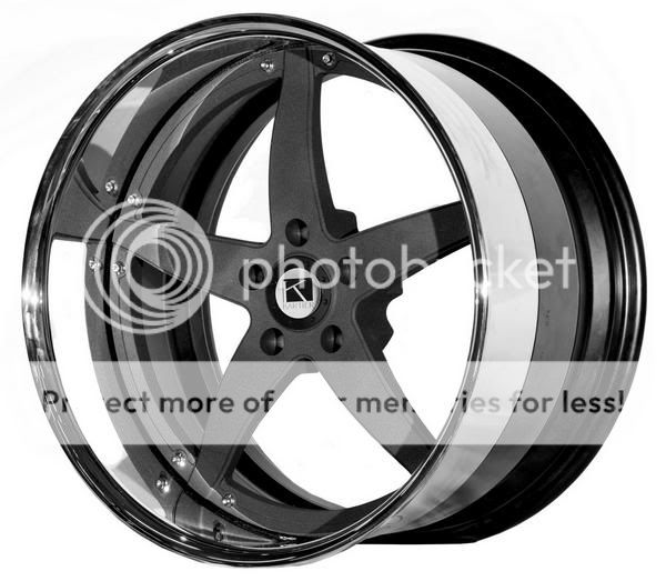 NEW Quintero Spec5R wheel!! BFxenon Exclusive Modern Camaro Forums